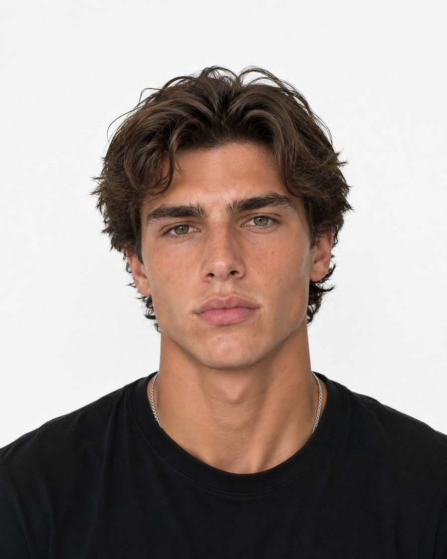 HAIR MOG