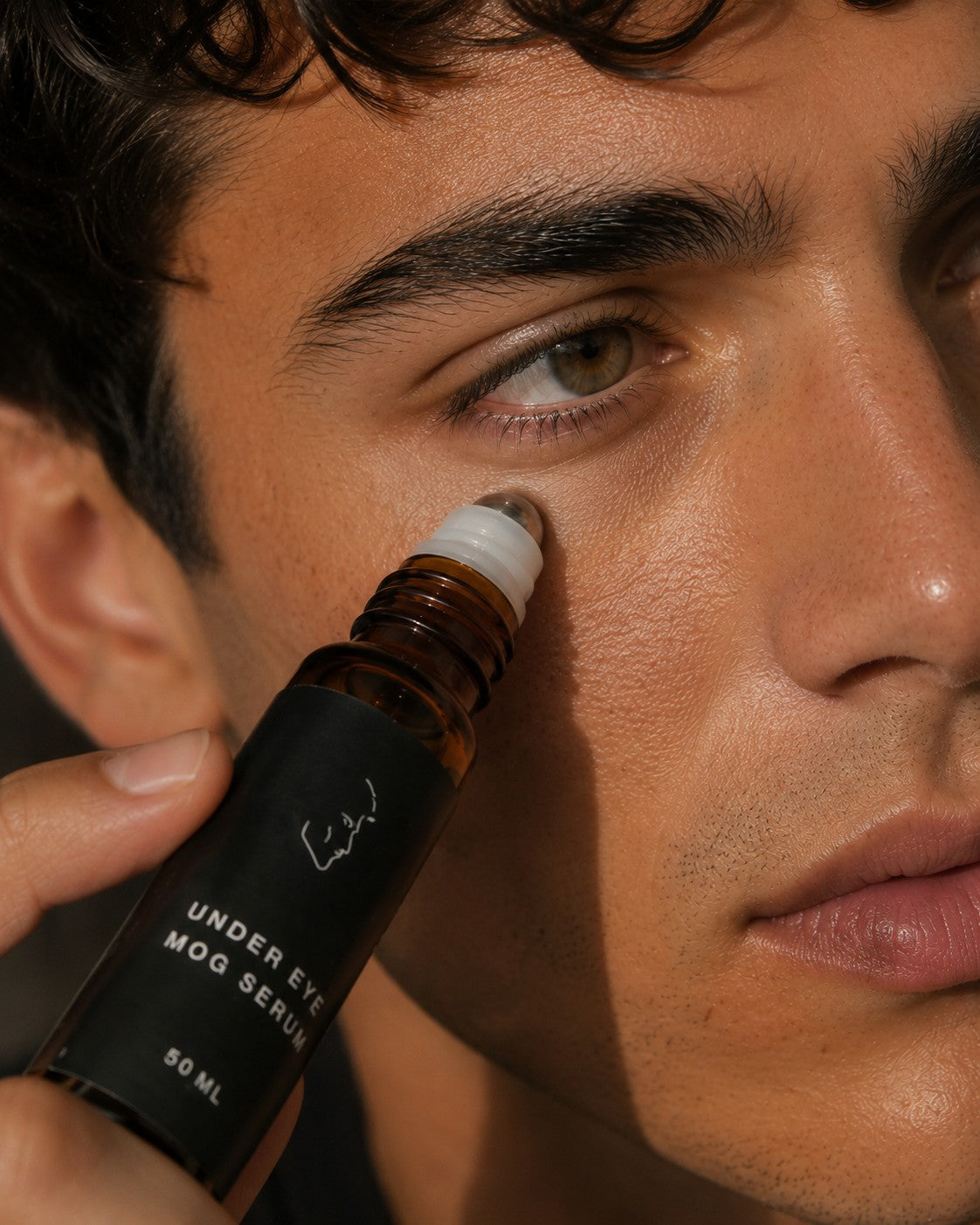 Under Eye Mog Serum